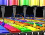 “量子点光谱传感器”亮相本届科技周，辨析光波分析物质内在成分