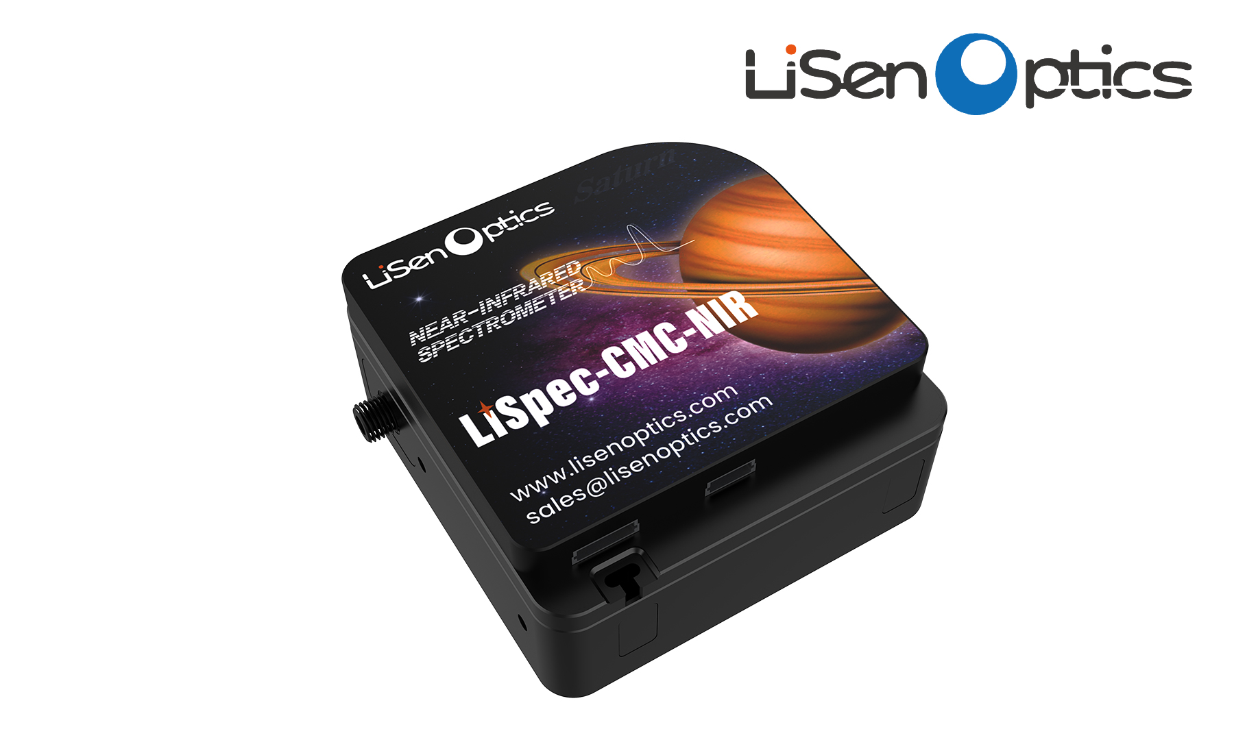 非制冷型近红外光谱仪