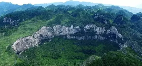 高光谱遥感技术在高植被覆盖区域地质调查中的应用