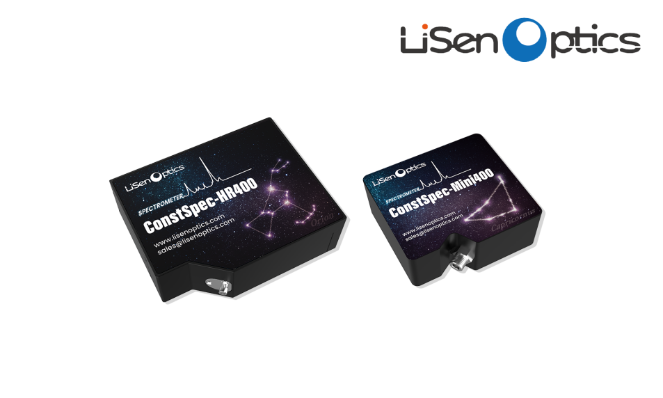 高稳定性光谱仪2