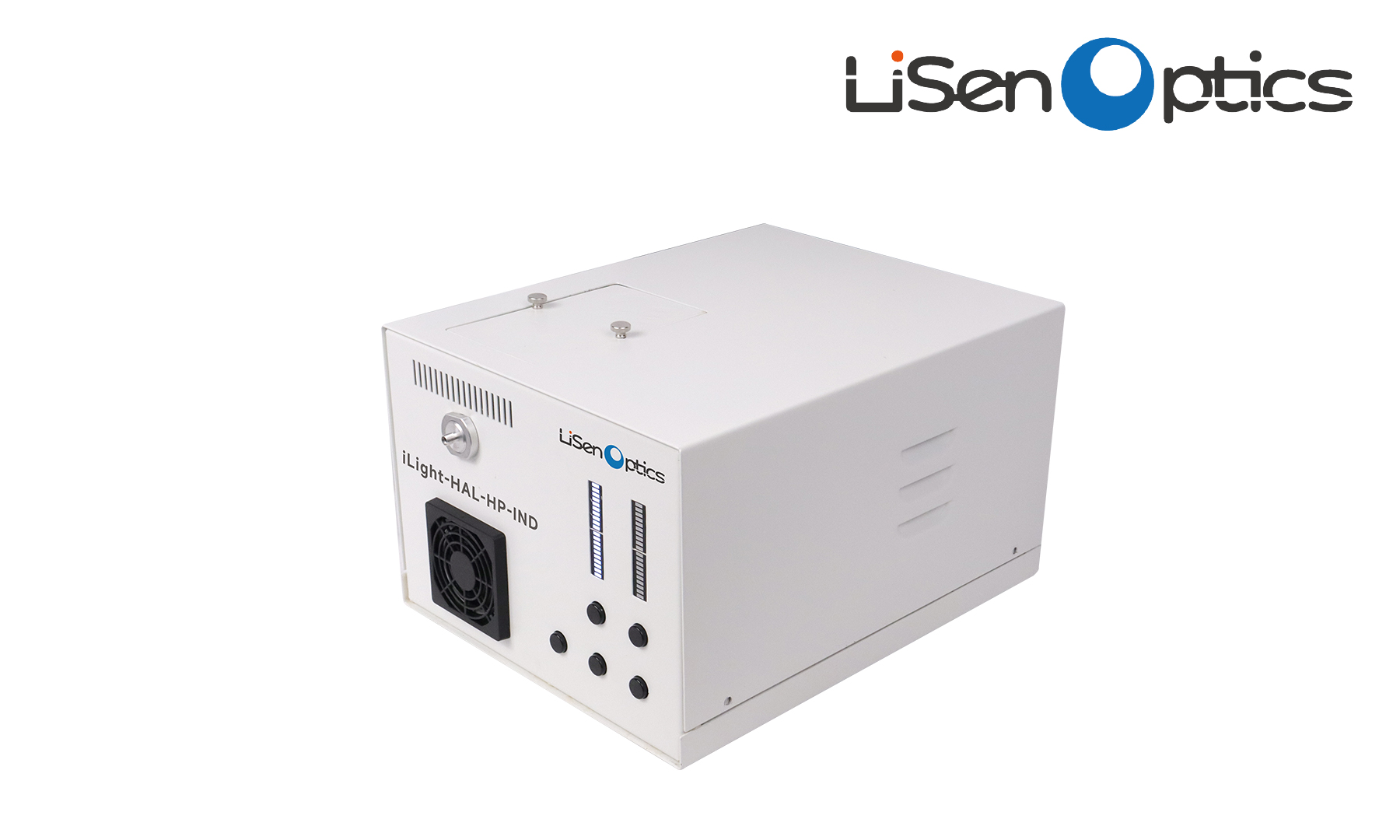 大功率卤钨灯光源