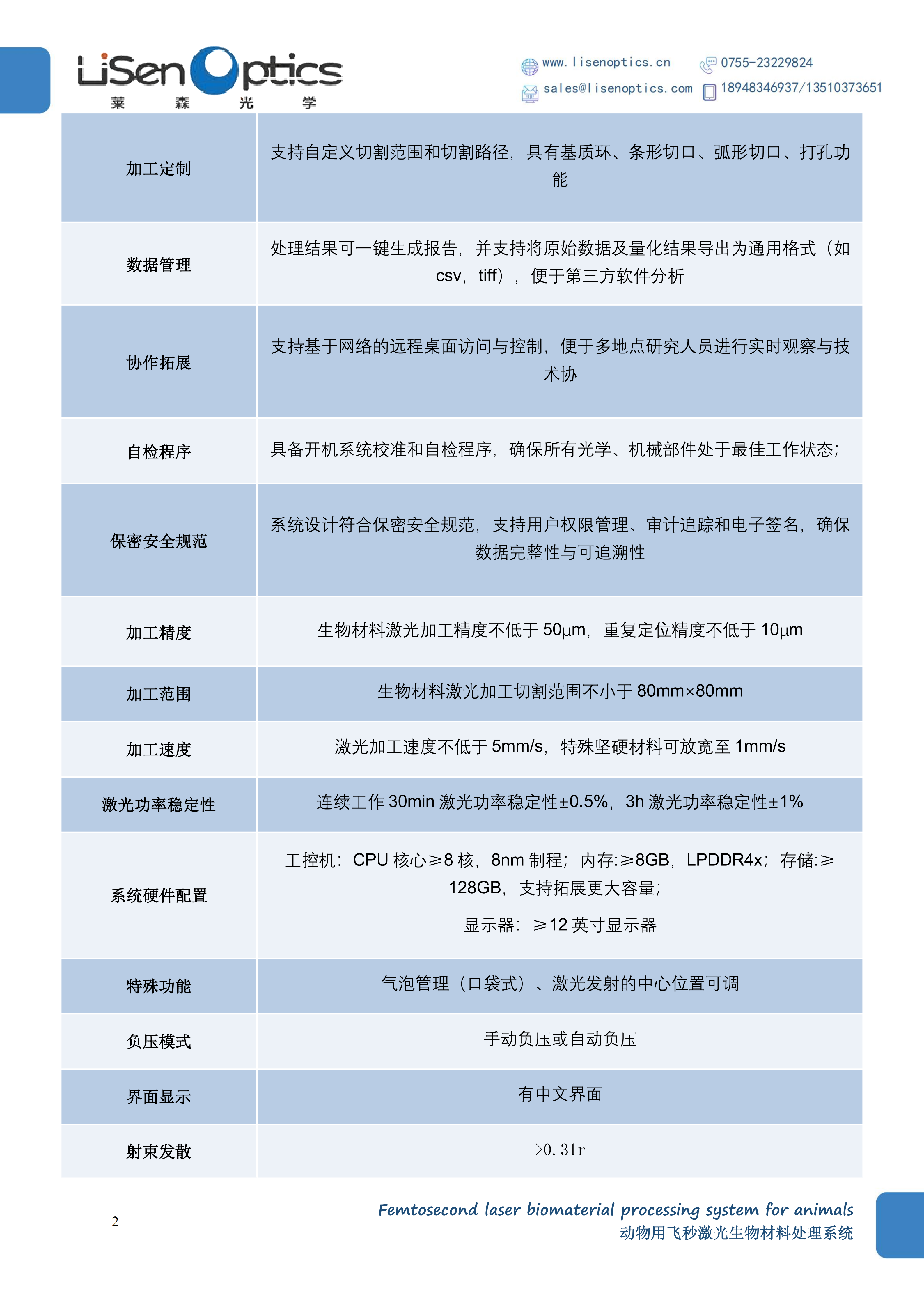 盖章-莱森彩页-动物用飞秒激光生物材料处理系统(2)_02.png