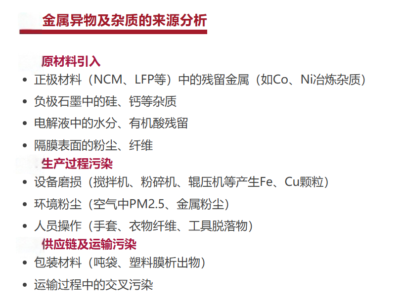 LIBS 激光诱导光谱仪