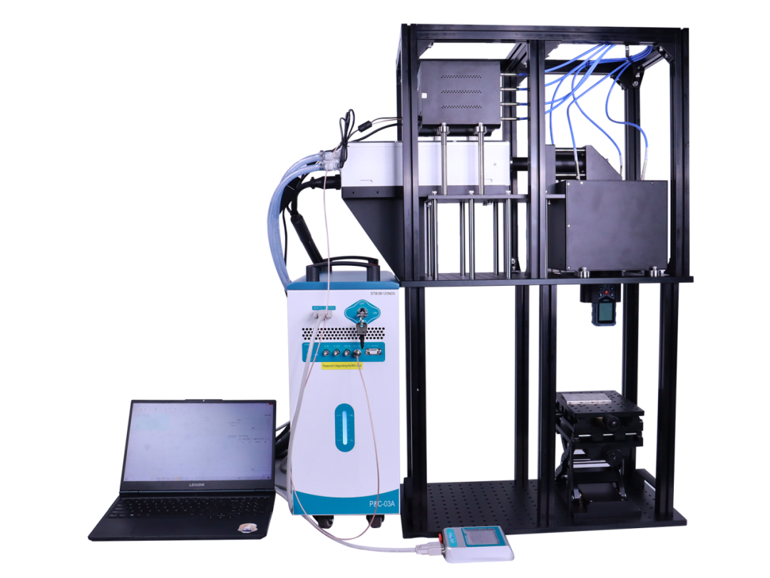 LIBS 激光诱导光谱仪