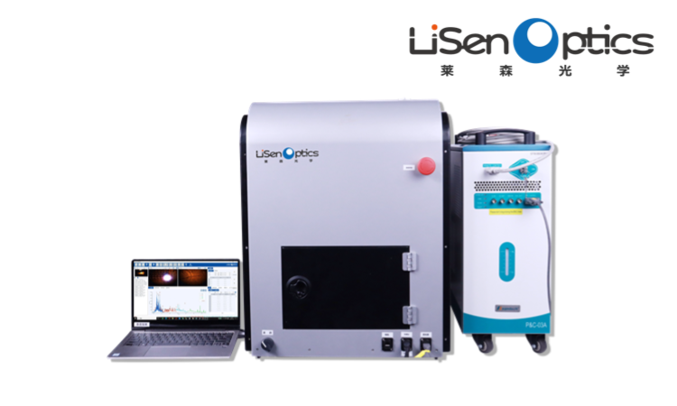 一体式LIBS元素分析仪