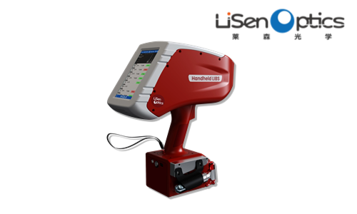 手持式LIBS稀土元素分析仪