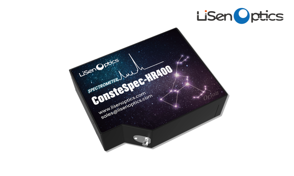 ConsteSpec高稳定性红外光谱仪