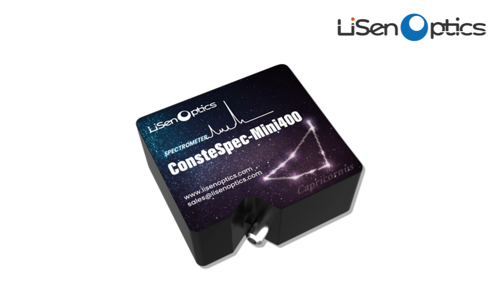 ConsteSpec-Mini400高稳定性光谱仪