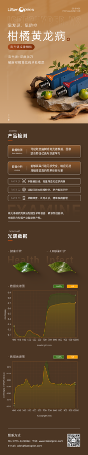 高光谱