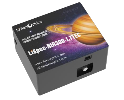 LiSpec-NIR4000-1.7TEC(PRO)制冷型近红外光谱仪